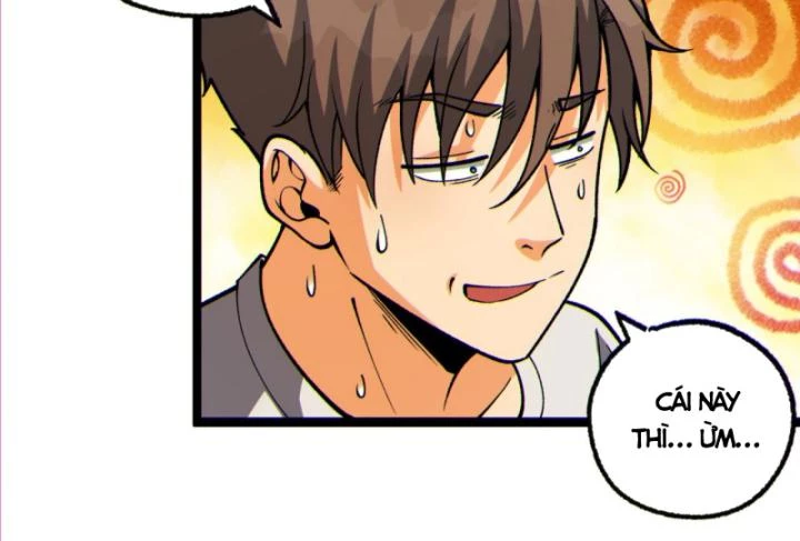 Ngài Hoàn Toàn Không Tiết Lộ Sao? Chapter 14 - 50