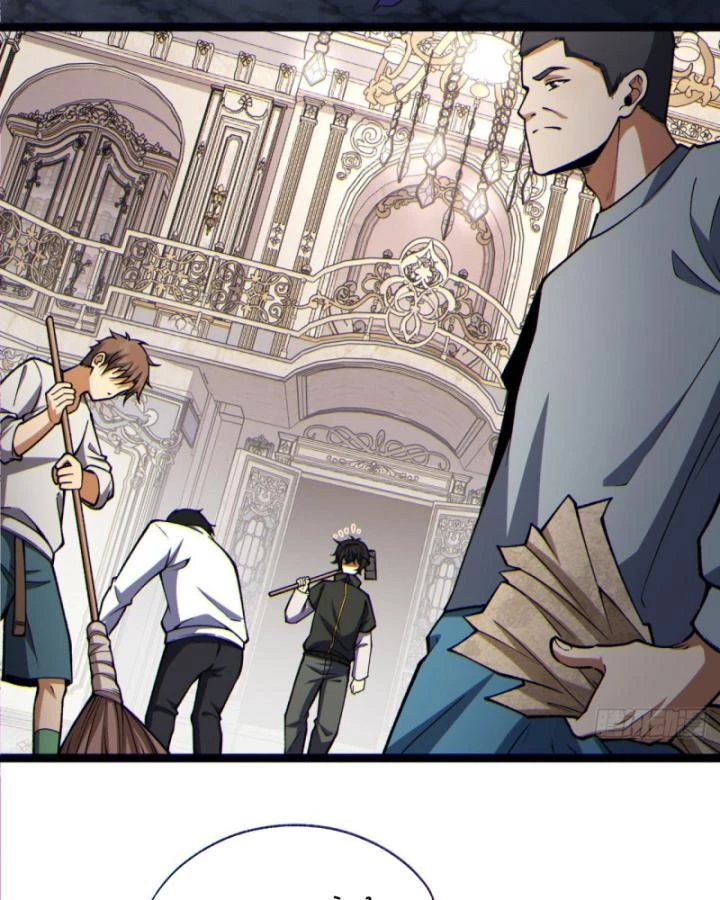 Ngài Hoàn Toàn Không Tiết Lộ Sao? Chapter 14 - 55