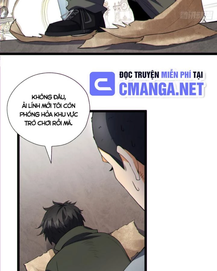 Ngài Hoàn Toàn Không Tiết Lộ Sao? Chapter 14 - 60