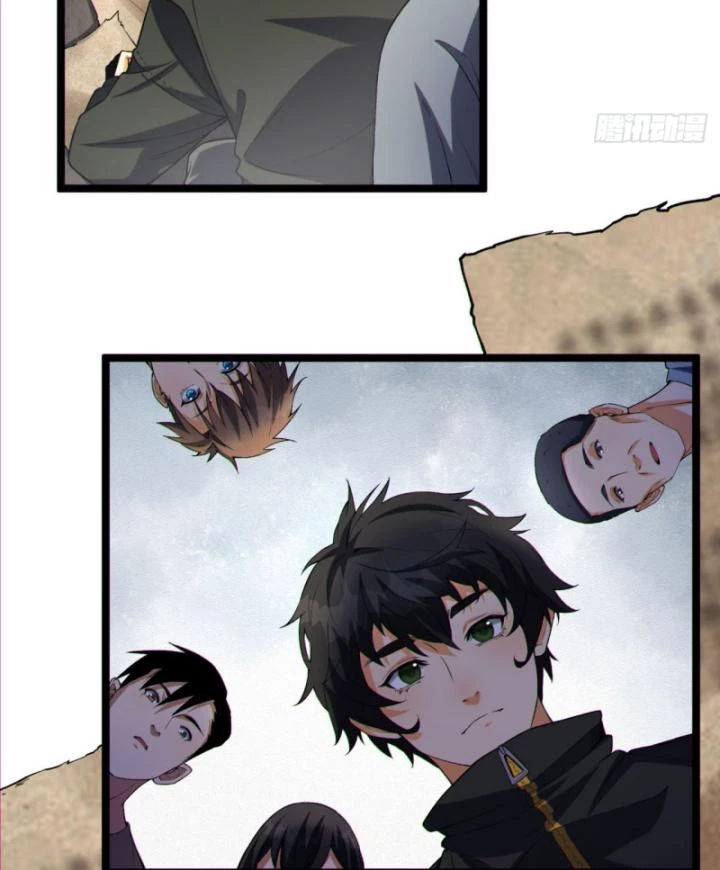 Ngài Hoàn Toàn Không Tiết Lộ Sao? Chapter 14 - 61
