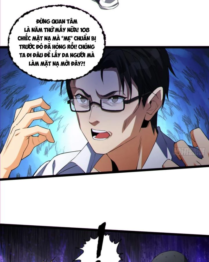 Ngài Hoàn Toàn Không Tiết Lộ Sao? Chapter 14 - 65