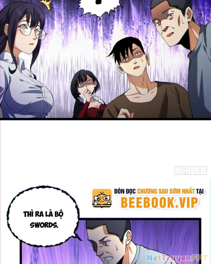 Ngài Hoàn Toàn Không Tiết Lộ Sao? Chapter 14 - 66