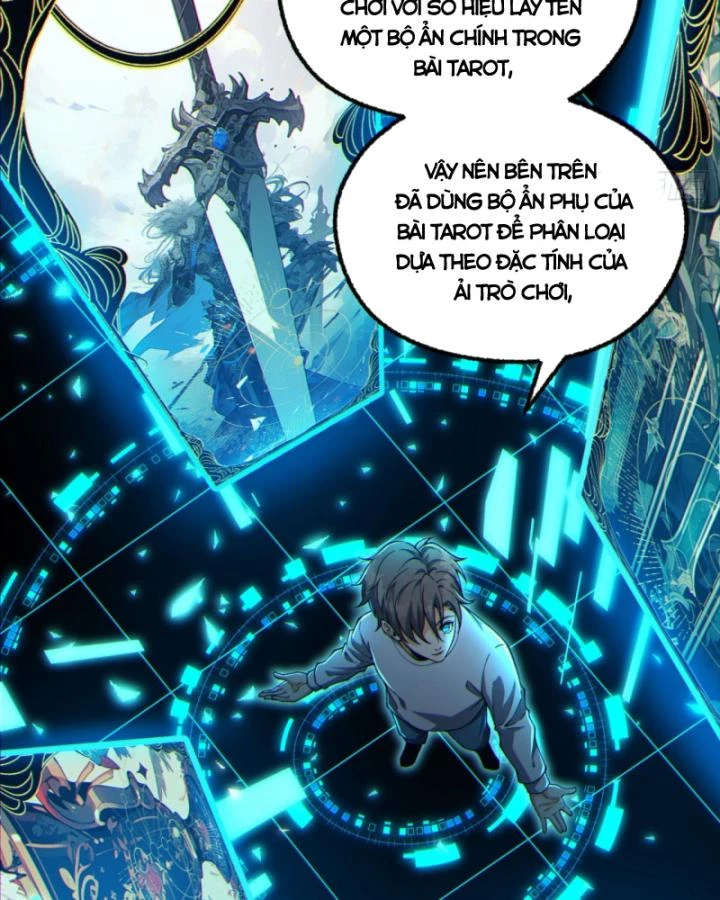 Ngài Hoàn Toàn Không Tiết Lộ Sao? Chapter 14 - 69