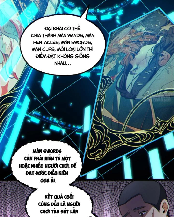 Ngài Hoàn Toàn Không Tiết Lộ Sao? Chapter 14 - 70