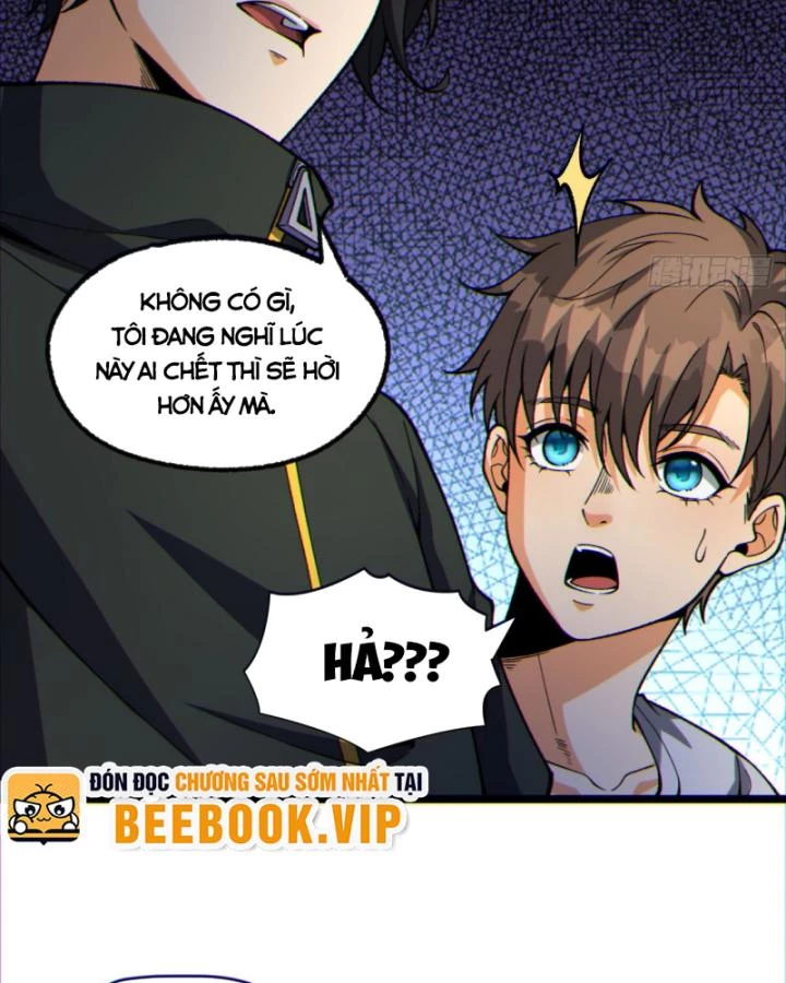 Ngài Hoàn Toàn Không Tiết Lộ Sao? Chapter 14 - 78