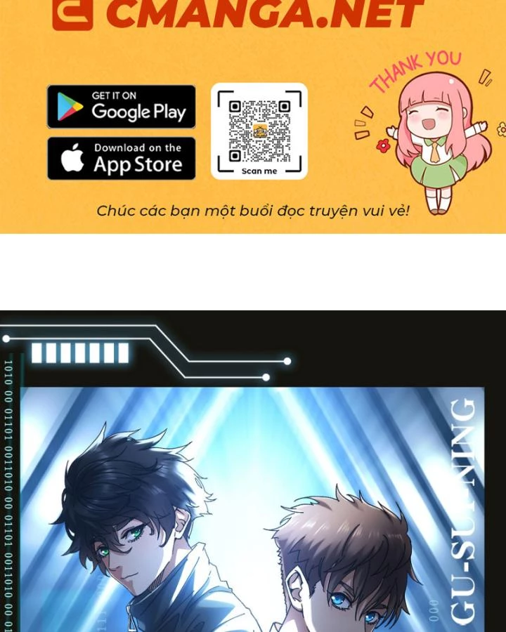 Ngài Hoàn Toàn Không Tiết Lộ Sao? Chapter 15 - 2
