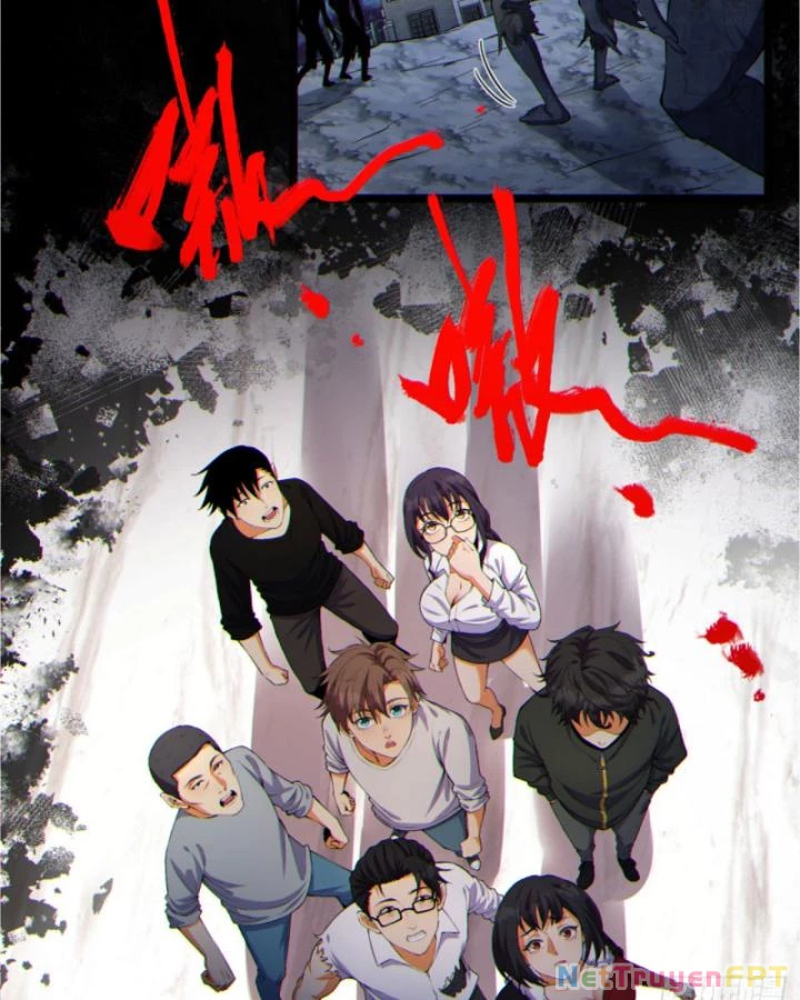 Ngài Hoàn Toàn Không Tiết Lộ Sao? Chapter 15 - 6
