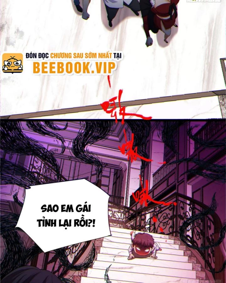 Ngài Hoàn Toàn Không Tiết Lộ Sao? Chapter 15 - 7
