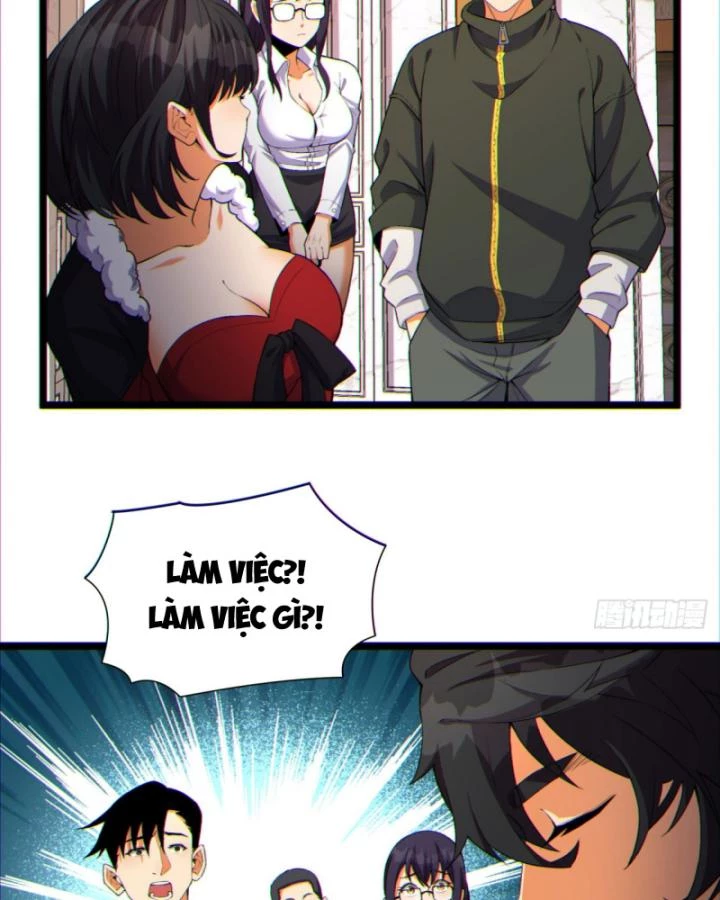 Ngài Hoàn Toàn Không Tiết Lộ Sao? Chapter 15 - 10