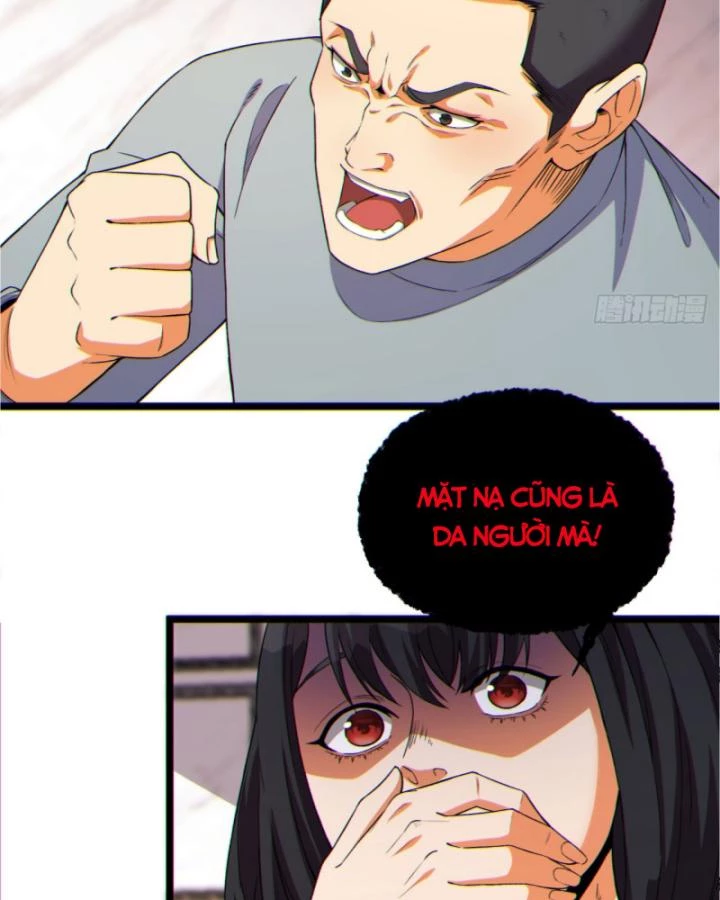 Ngài Hoàn Toàn Không Tiết Lộ Sao? Chapter 15 - 14