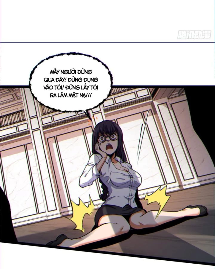 Ngài Hoàn Toàn Không Tiết Lộ Sao? Chapter 15 - 16