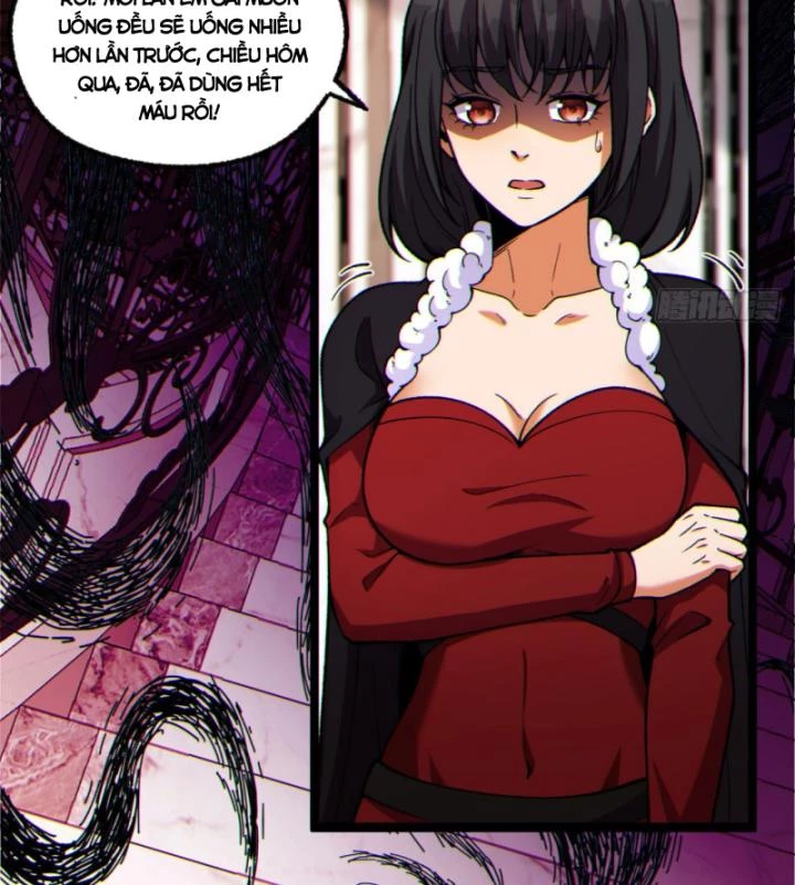 Ngài Hoàn Toàn Không Tiết Lộ Sao? Chapter 15 - 18