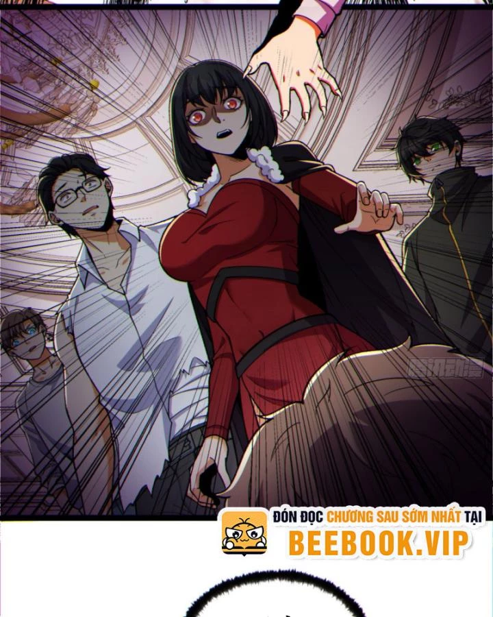 Ngài Hoàn Toàn Không Tiết Lộ Sao? Chapter 15 - 20
