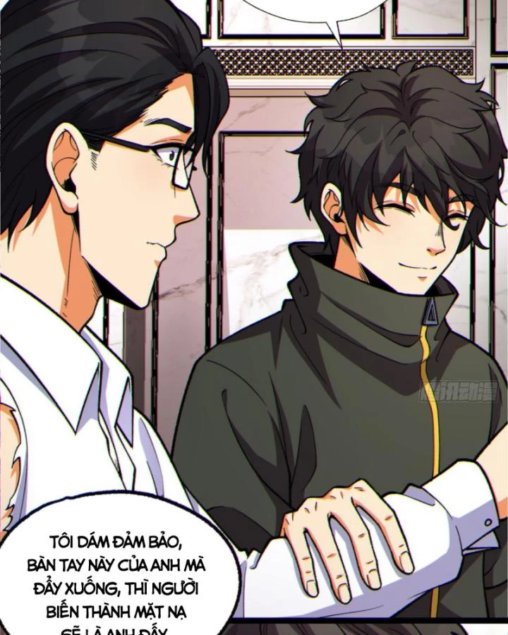 Ngài Hoàn Toàn Không Tiết Lộ Sao? Chapter 15 - 25