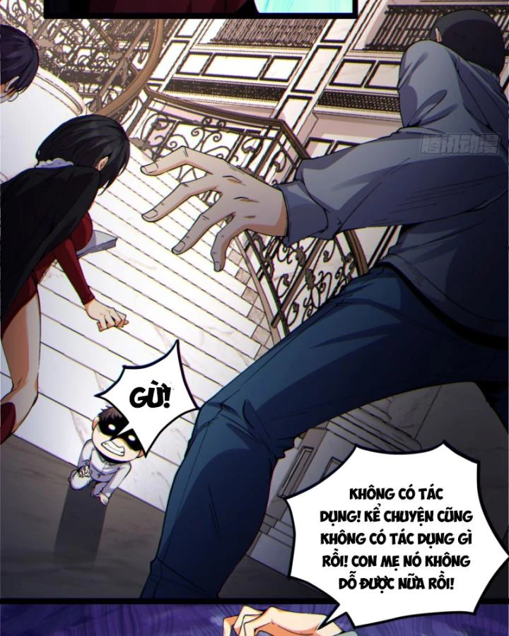 Ngài Hoàn Toàn Không Tiết Lộ Sao? Chapter 15 - 28