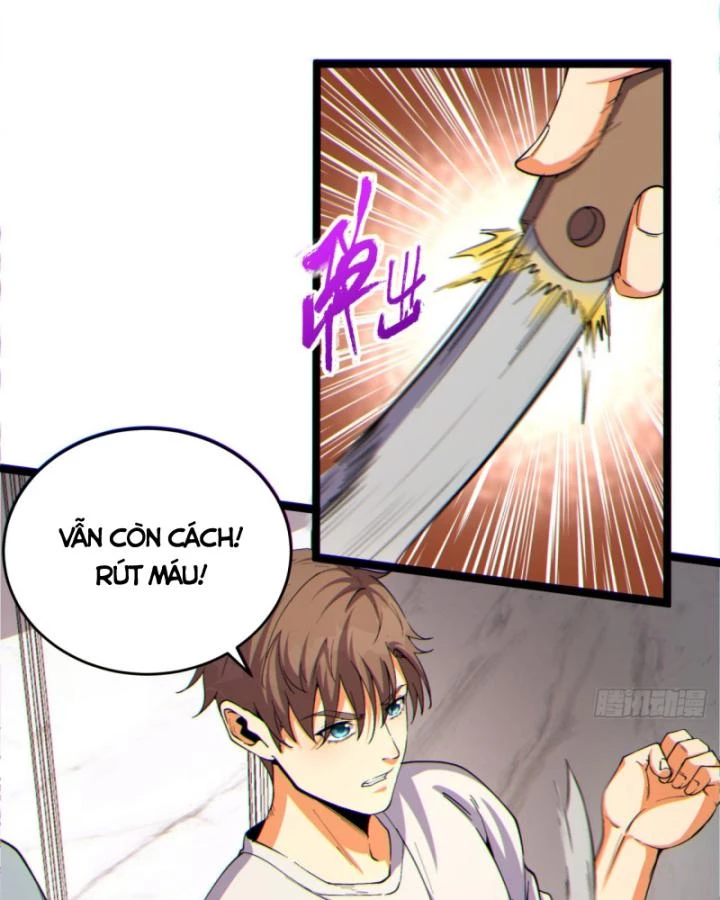Ngài Hoàn Toàn Không Tiết Lộ Sao? Chapter 15 - 30