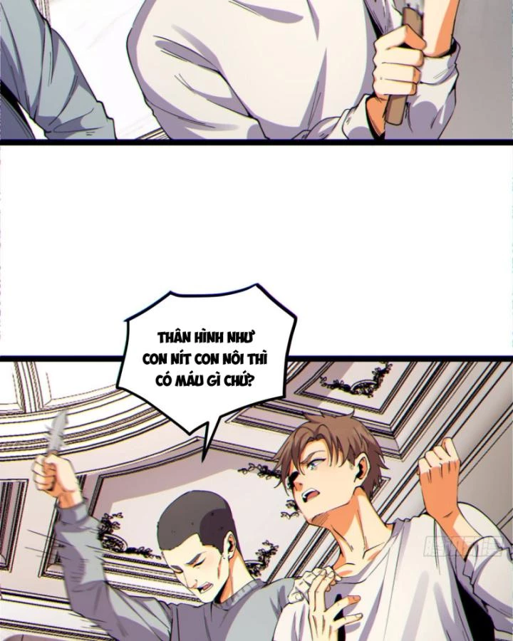 Ngài Hoàn Toàn Không Tiết Lộ Sao? Chapter 15 - 31