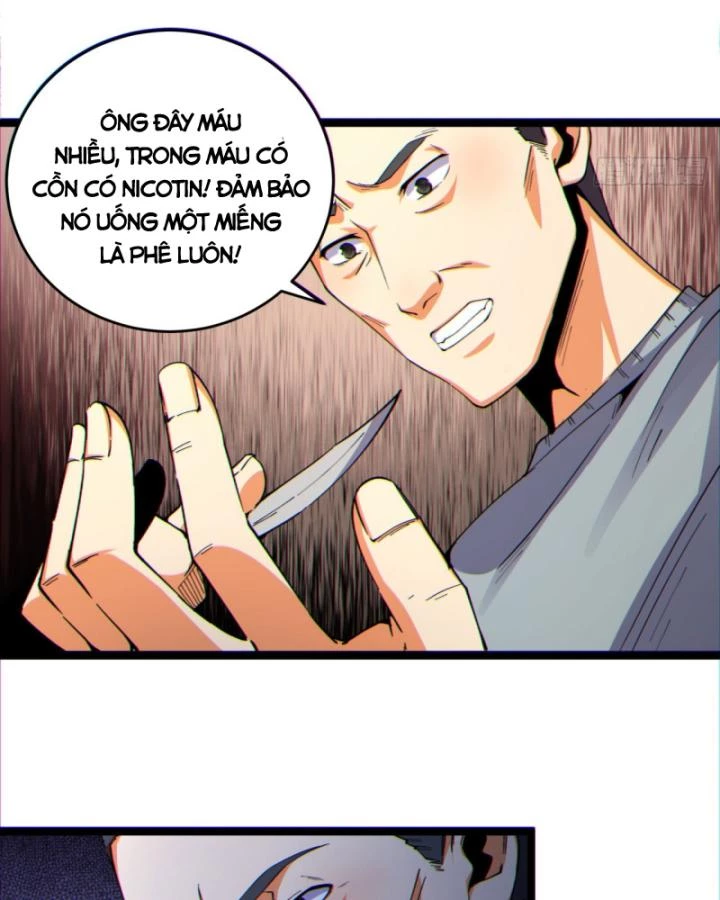 Ngài Hoàn Toàn Không Tiết Lộ Sao? Chapter 15 - 33