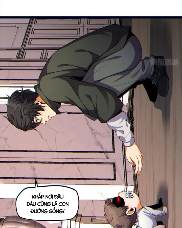 Ngài Hoàn Toàn Không Tiết Lộ Sao? Chapter 15 - 41