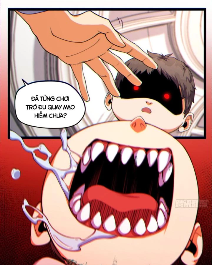 Ngài Hoàn Toàn Không Tiết Lộ Sao? Chapter 15 - 43