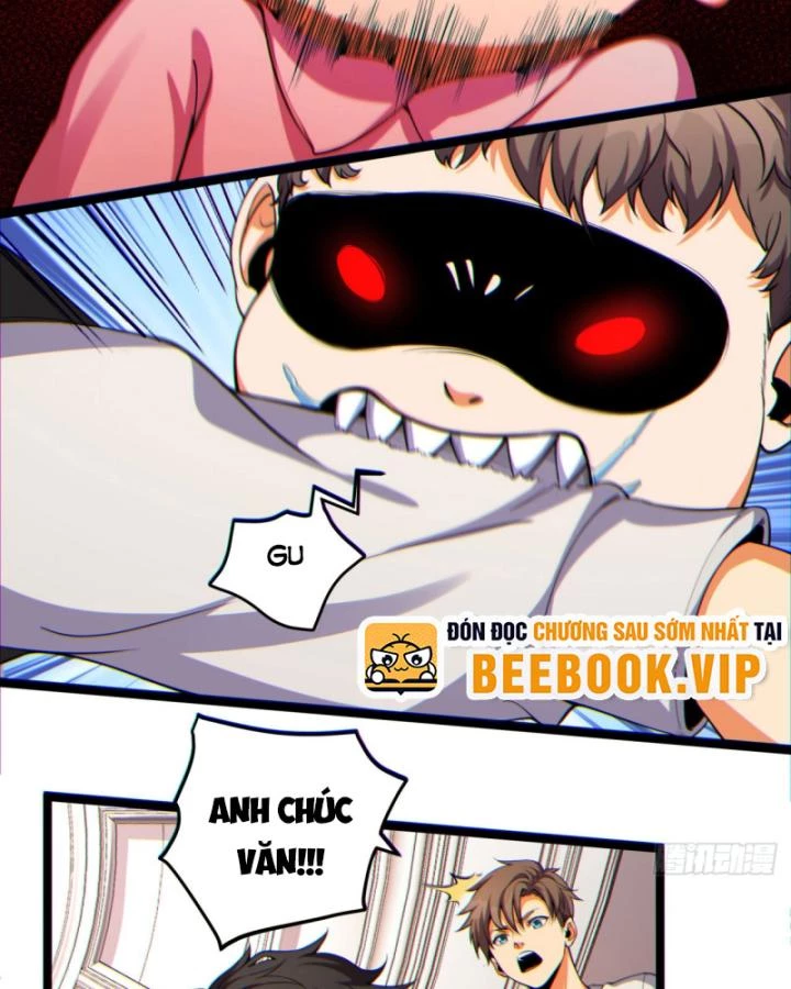 Ngài Hoàn Toàn Không Tiết Lộ Sao? Chapter 15 - 44
