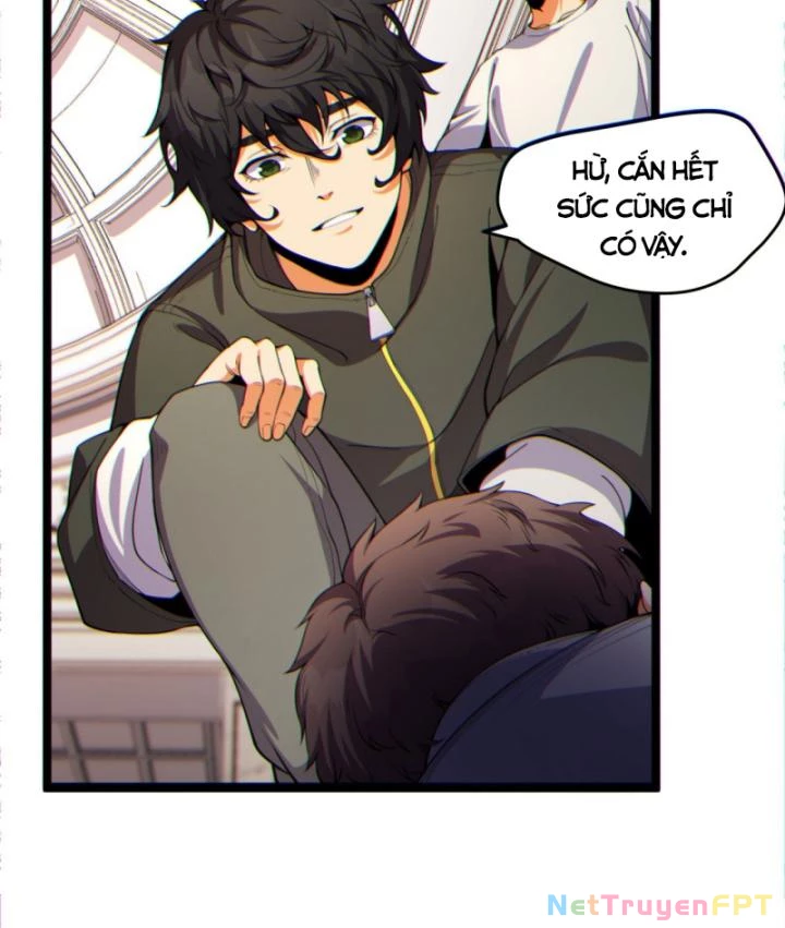 Ngài Hoàn Toàn Không Tiết Lộ Sao? Chapter 15 - 45