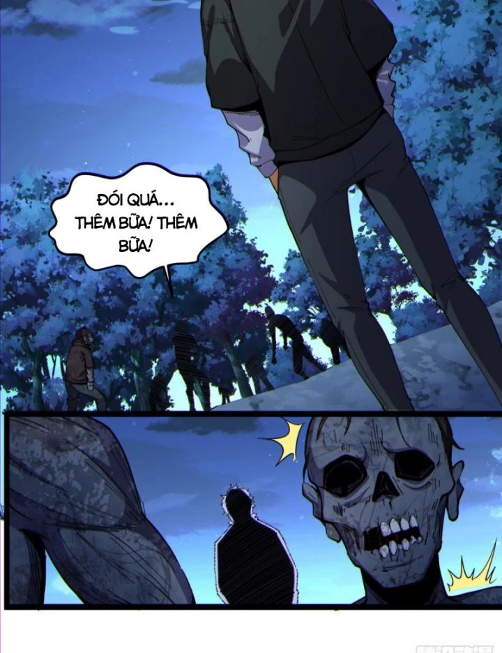 Ngài Hoàn Toàn Không Tiết Lộ Sao? Chapter 15 - 52