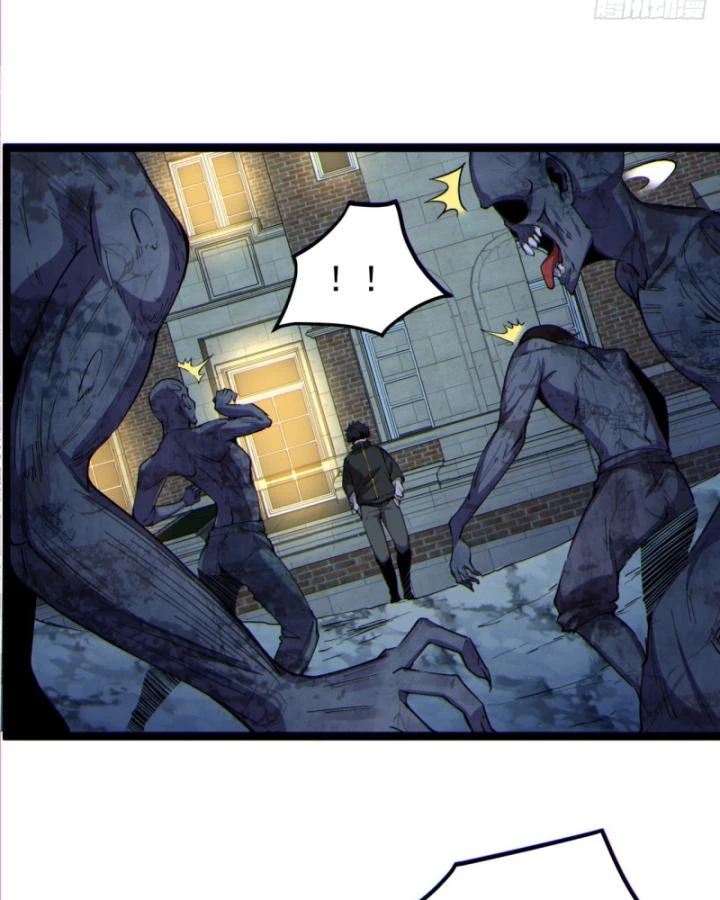 Ngài Hoàn Toàn Không Tiết Lộ Sao? Chapter 15 - 53