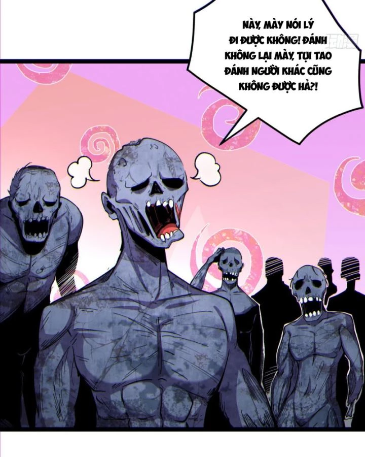 Ngài Hoàn Toàn Không Tiết Lộ Sao? Chapter 15 - 54