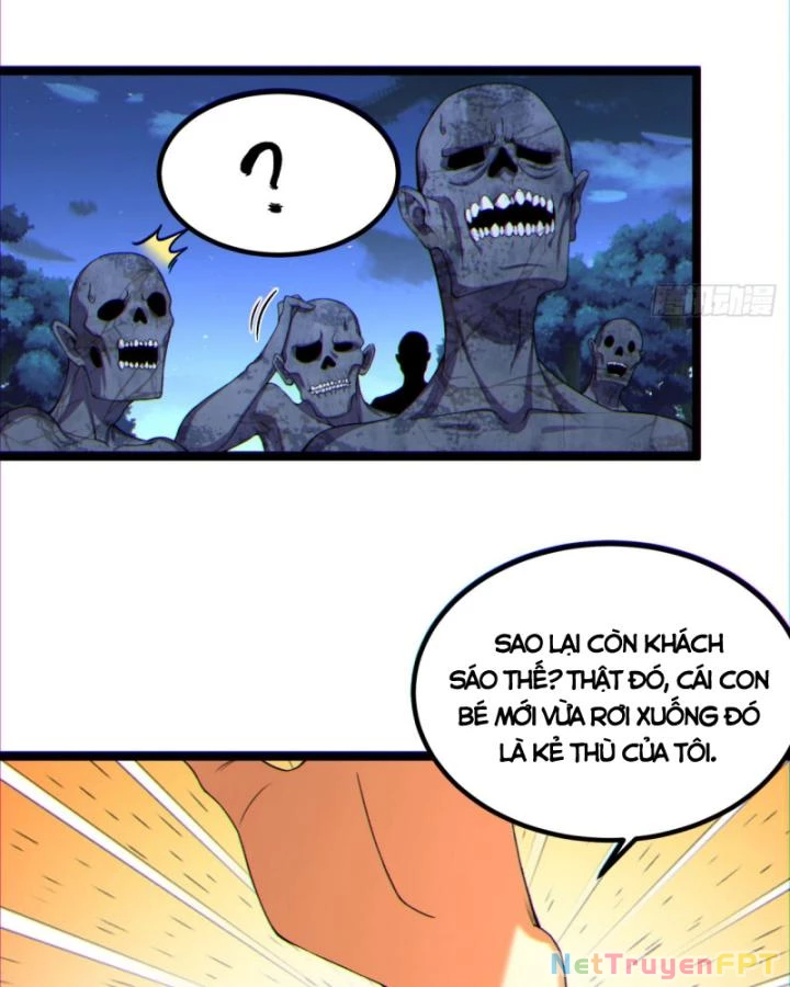 Ngài Hoàn Toàn Không Tiết Lộ Sao? Chapter 15 - 57