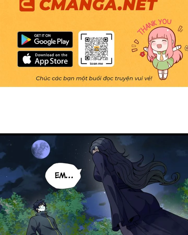 Ngài Hoàn Toàn Không Tiết Lộ Sao? Chapter 16 - 2