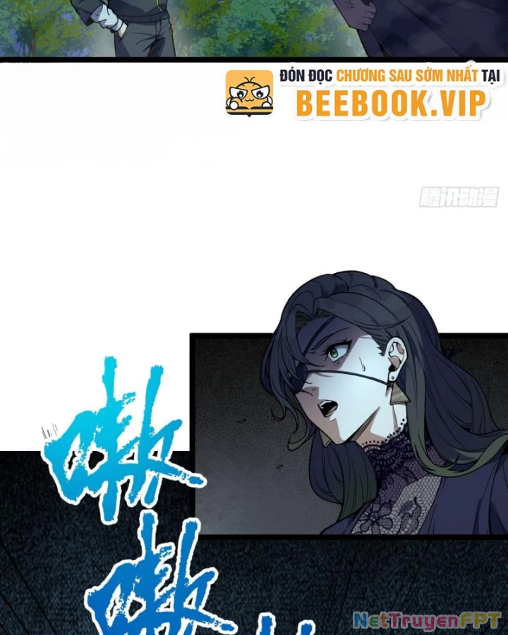 Ngài Hoàn Toàn Không Tiết Lộ Sao? Chapter 16 - 3