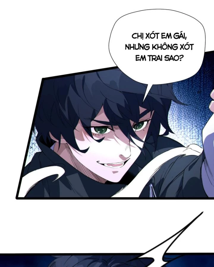 Ngài Hoàn Toàn Không Tiết Lộ Sao? Chapter 16 - 19