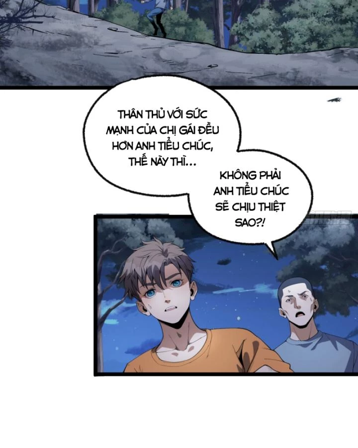 Ngài Hoàn Toàn Không Tiết Lộ Sao? Chapter 16 - 27