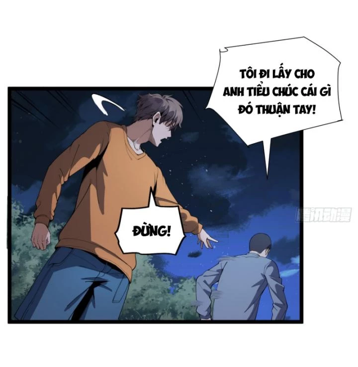 Ngài Hoàn Toàn Không Tiết Lộ Sao? Chapter 16 - 28
