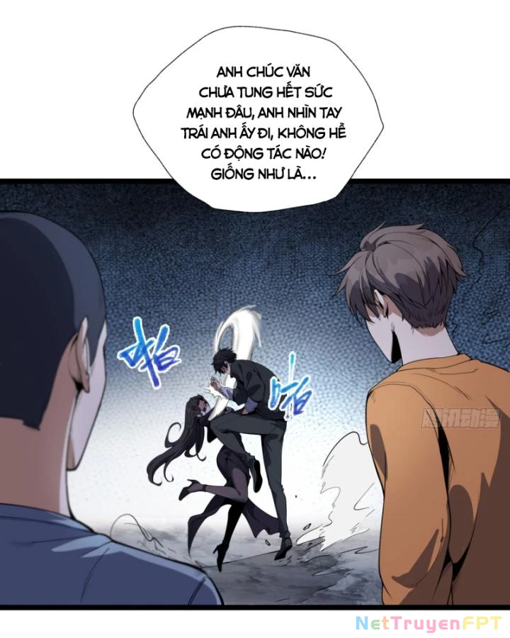 Ngài Hoàn Toàn Không Tiết Lộ Sao? Chapter 16 - 29
