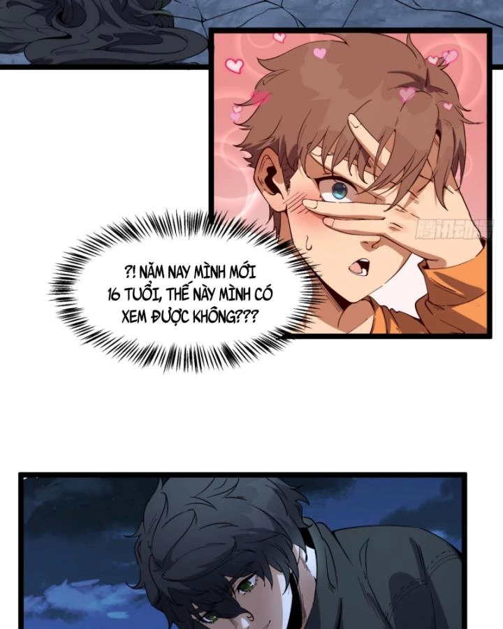 Ngài Hoàn Toàn Không Tiết Lộ Sao? Chapter 16 - 36