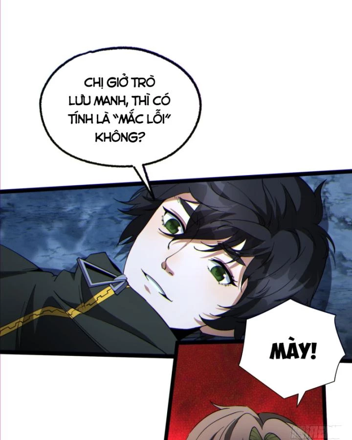 Ngài Hoàn Toàn Không Tiết Lộ Sao? Chapter 16 - 48