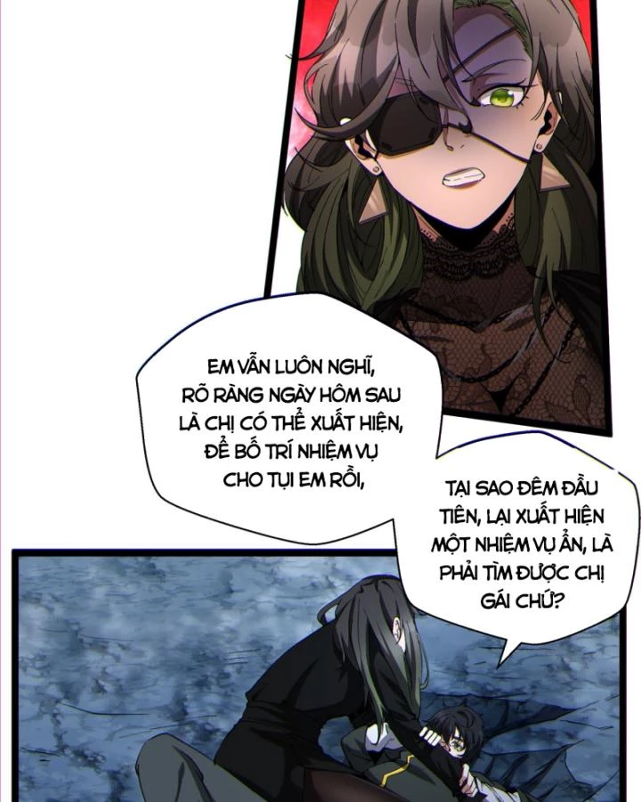 Ngài Hoàn Toàn Không Tiết Lộ Sao? Chapter 16 - 49