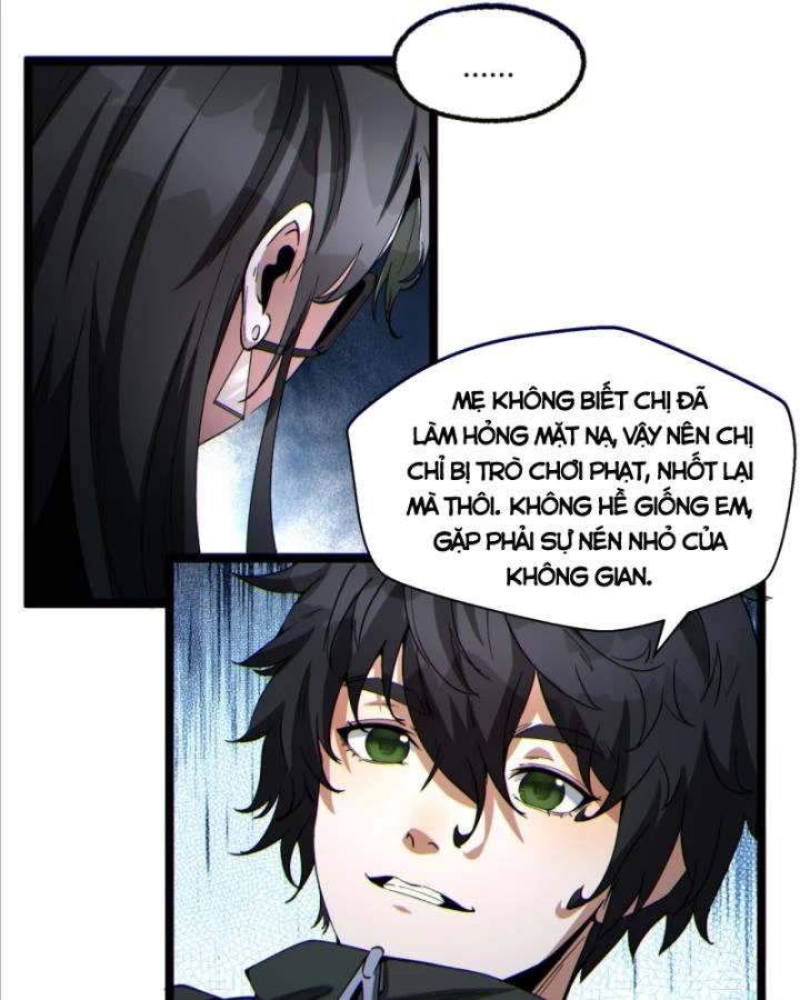 Ngài Hoàn Toàn Không Tiết Lộ Sao? Chapter 16 - 52