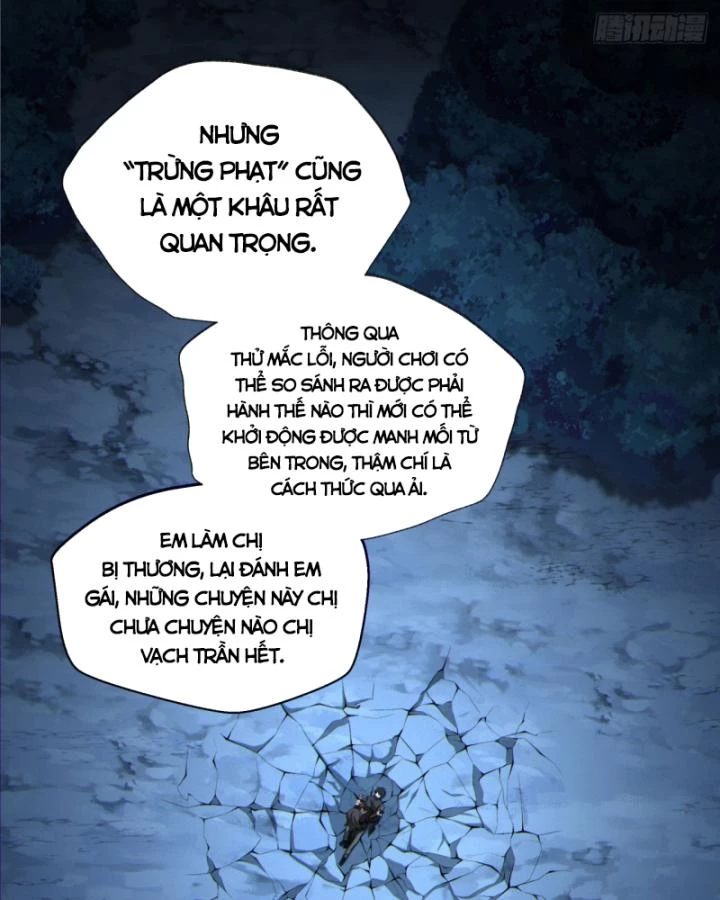 Ngài Hoàn Toàn Không Tiết Lộ Sao? Chapter 16 - 56