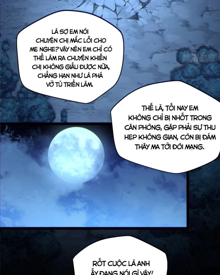 Ngài Hoàn Toàn Không Tiết Lộ Sao? Chapter 16 - 57