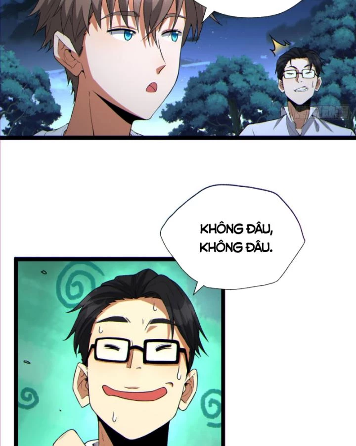Ngài Hoàn Toàn Không Tiết Lộ Sao? Chapter 16 - 61