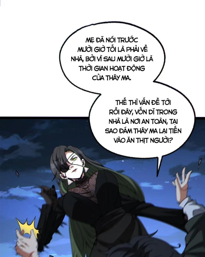 Ngài Hoàn Toàn Không Tiết Lộ Sao? Chapter 16 - 63