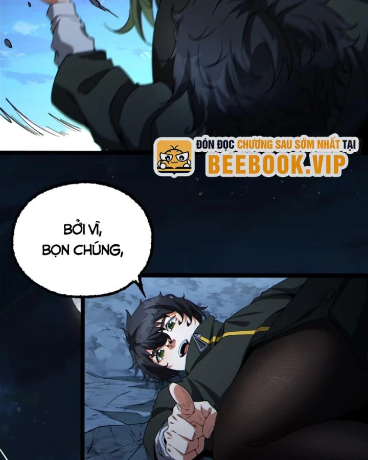 Ngài Hoàn Toàn Không Tiết Lộ Sao? Chapter 16 - 64
