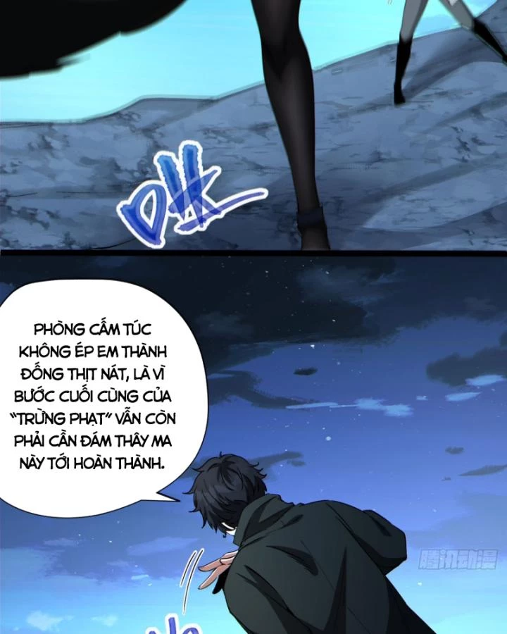 Ngài Hoàn Toàn Không Tiết Lộ Sao? Chapter 16 - 72