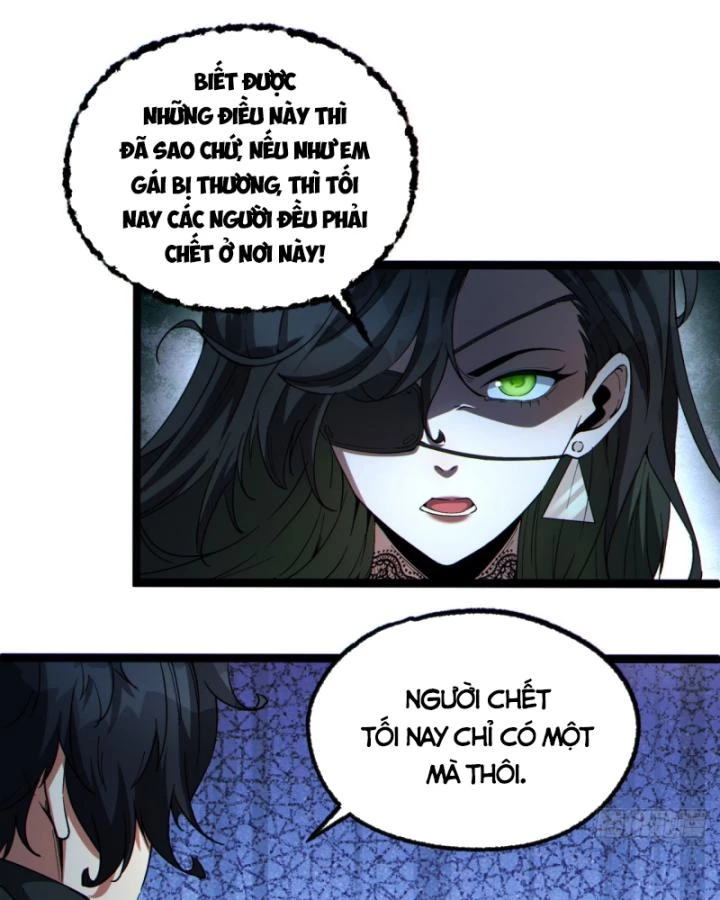 Ngài Hoàn Toàn Không Tiết Lộ Sao? Chapter 16 - 74