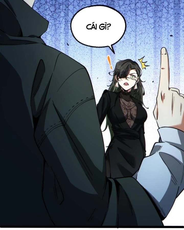 Ngài Hoàn Toàn Không Tiết Lộ Sao? Chapter 16 - 75