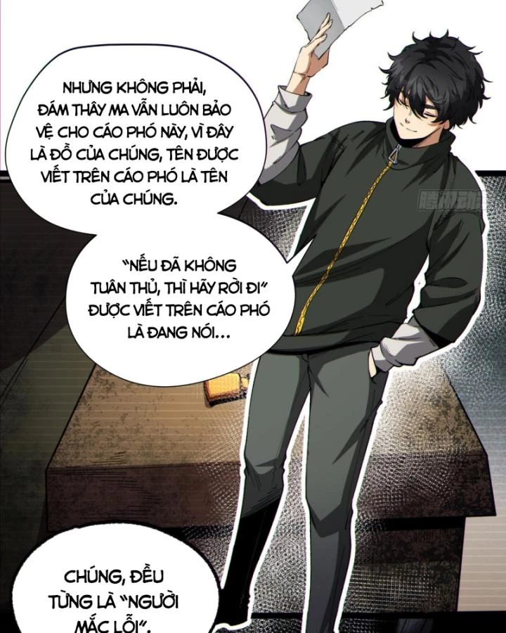 Ngài Hoàn Toàn Không Tiết Lộ Sao? Chapter 16 - 77