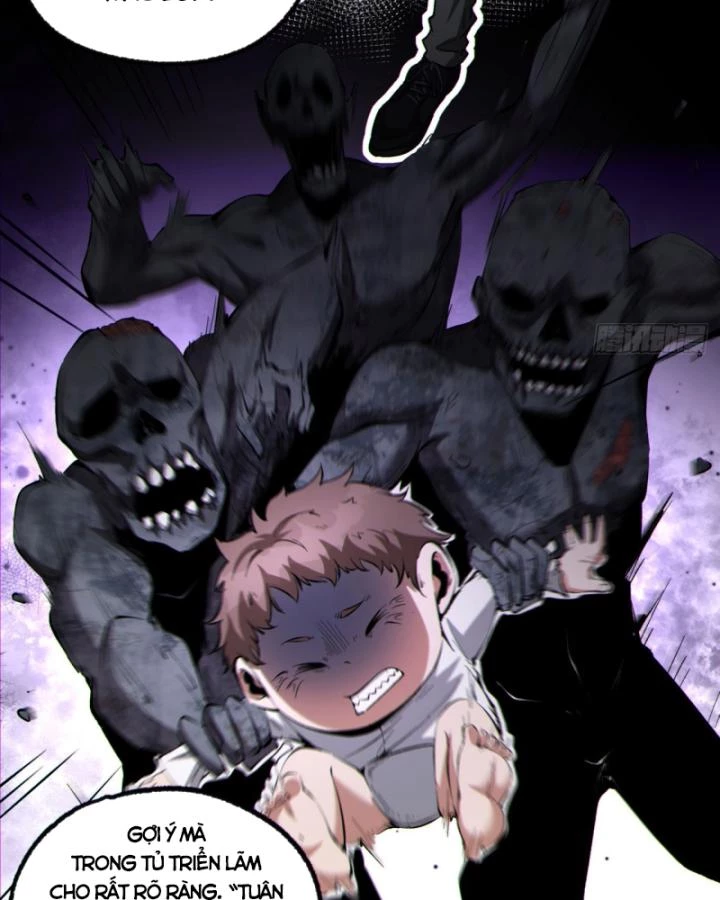 Ngài Hoàn Toàn Không Tiết Lộ Sao? Chapter 16 - 78